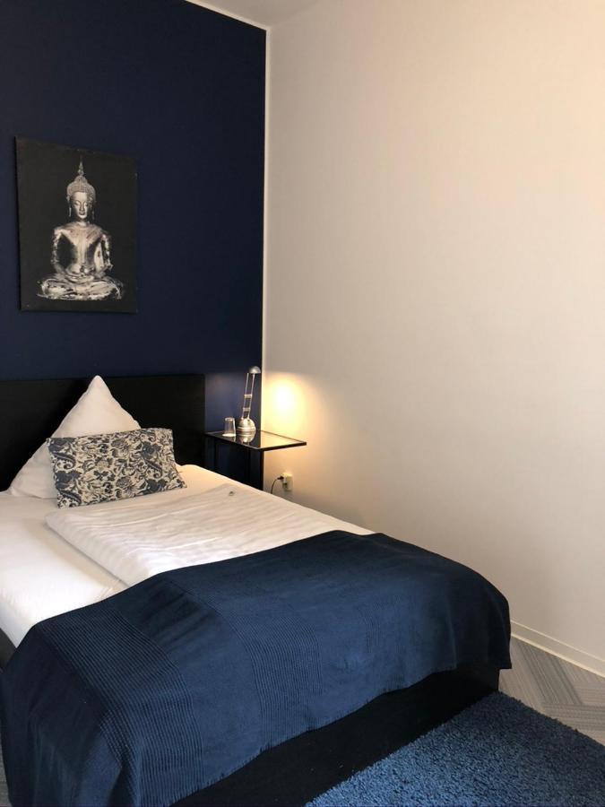 bensons hotel Aachen Eksteriør billede