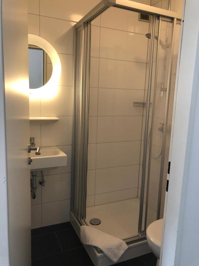 bensons hotel Aachen Eksteriør billede