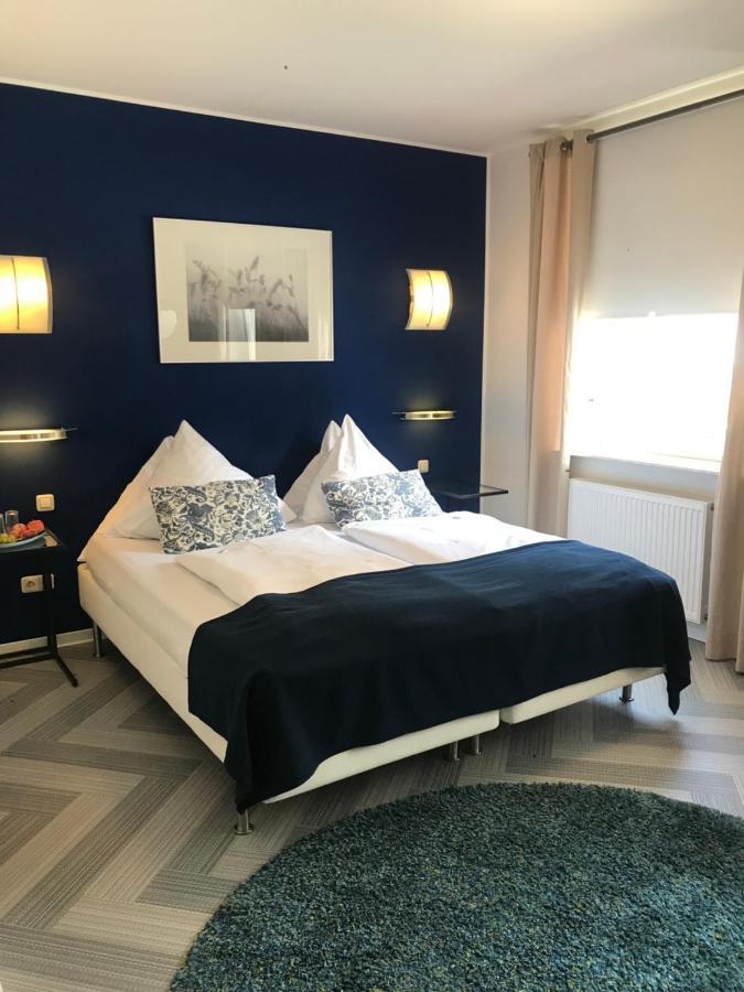 bensons hotel Aachen Eksteriør billede