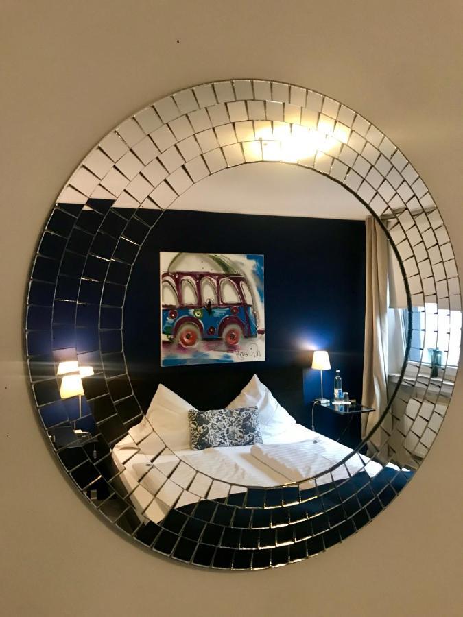 bensons hotel Aachen Eksteriør billede